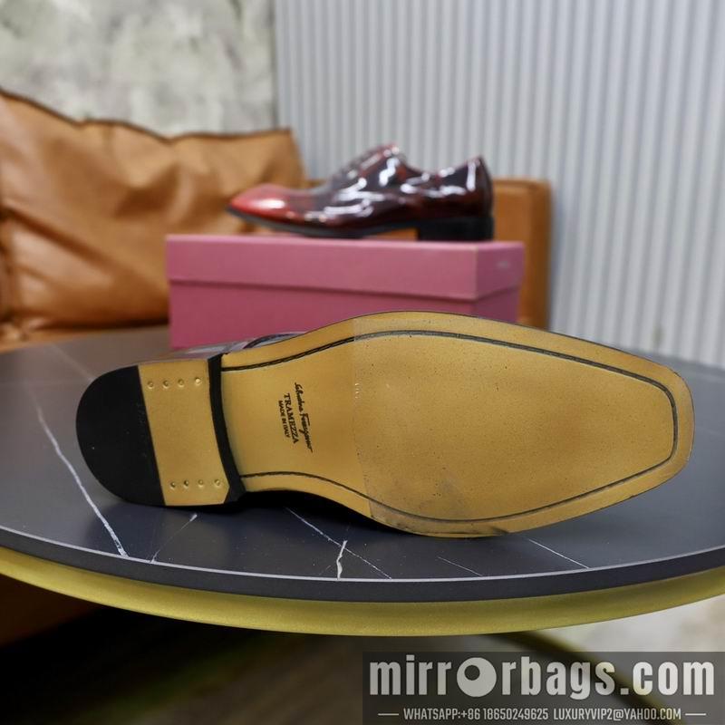 Replica Ferragamo Shoes Ferragamo sz38-44 hnm0203