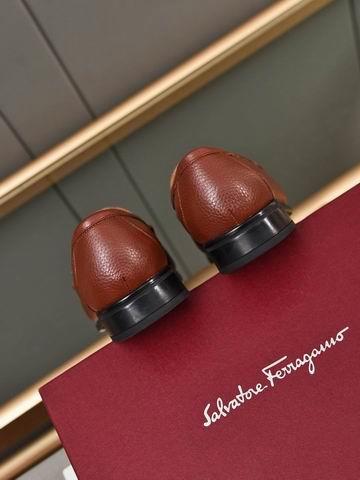 Replica Ferragamo Shoes Ferragamo sz38-45 hnh0910