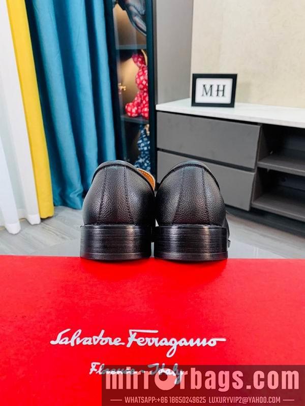 Replica Ferragamo Shoes Ferragamo sz38-44 hnm0250