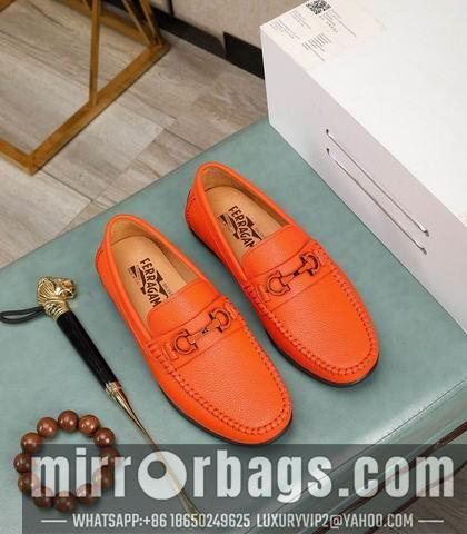 Replica Ferragamo Shoes Ferragamo sz38-45 mnh0229