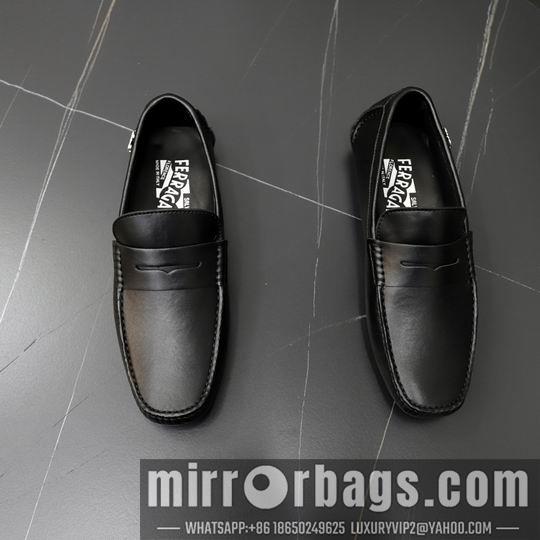 Replica Ferragamo Shoes Ferragamo sz38-46 mnh0331