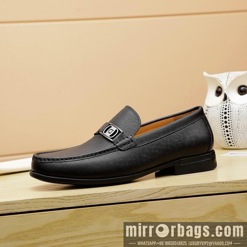 Replica Ferragamo Shoes Ferragamo sz38-45 hnm0235