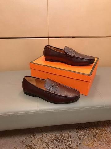 Replica Ferragamo Shoes Ferragamo sz38-44 mnh0352