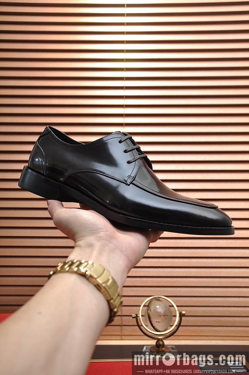 Replica Ferragamo Shoes Ferragamo sz38-44 hnh0242