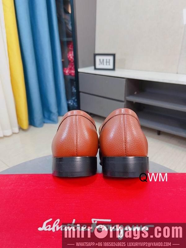 Replica Ferragamo Shoes Ferragamo colour sz38-45  WM1204