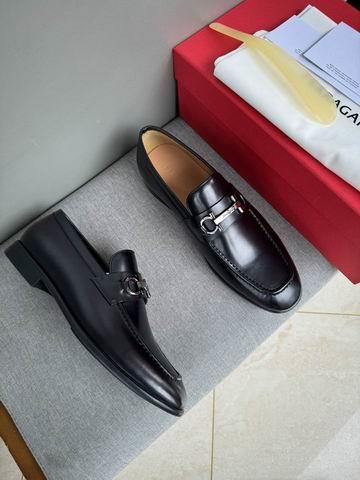 Replica Ferragamo Shoes Ferragamo sz38-45 hnh0568