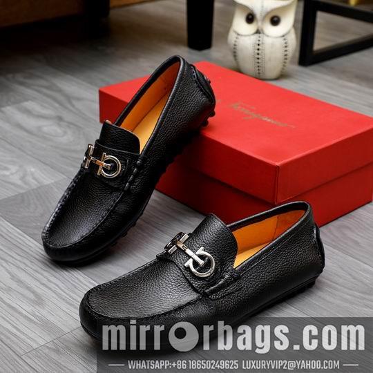 Replica Ferragamo Shoes Ferragamo sz38-45 mnh0518