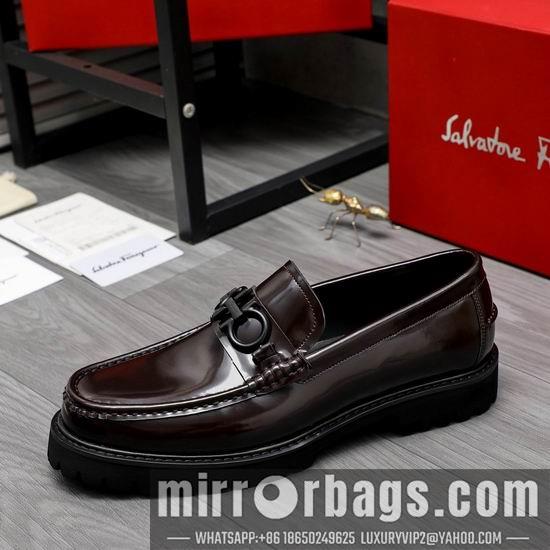 Replica Ferragamo Shoes Ferragamo sz38-44 hnh0428