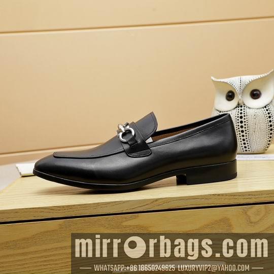 Replica Ferragamo Shoes Ferragamo sz38-45 hnh0720