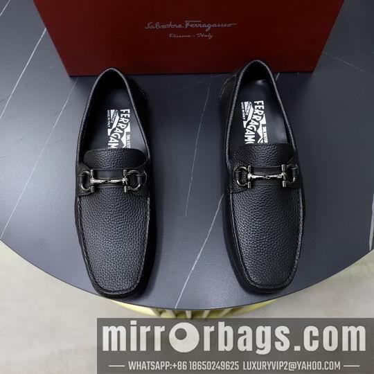 Replica Ferragamo Shoes Ferragamo sz38-46 mnh0327