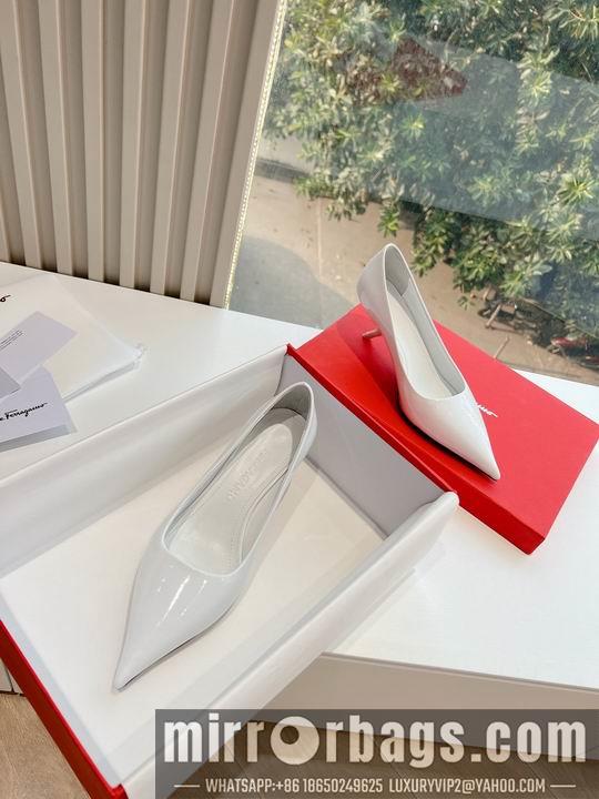 Replica Ferragamo Shoes Ferragamo sz35-40 mnh0205