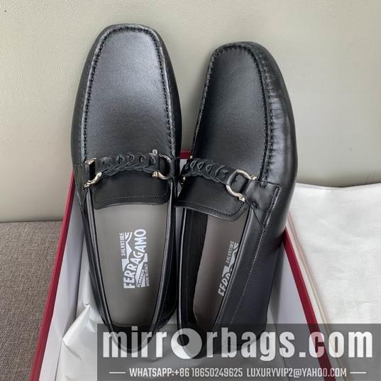 Replica Ferragamo Shoes Ferragamo sz38-45 hnh1001