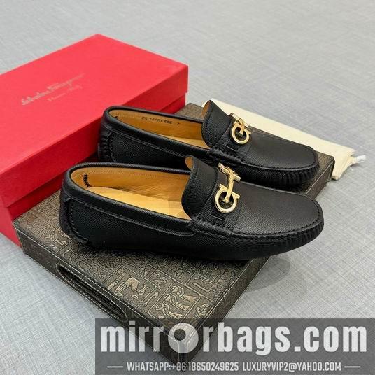 Replica Ferragamo Shoes Ferragamo sz38-45 hnh0404