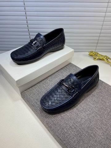 Replica Ferragamo Shoes Ferragamo sz38-44 mnh0337