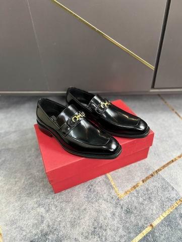Replica Ferragamo Shoes Ferragamo sz38-44 mnh02214