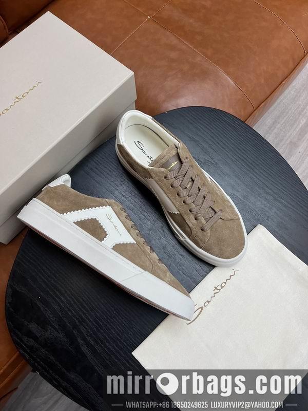 Replica Ferragamo Shoes Ferragamo sz38-45 TF1001
