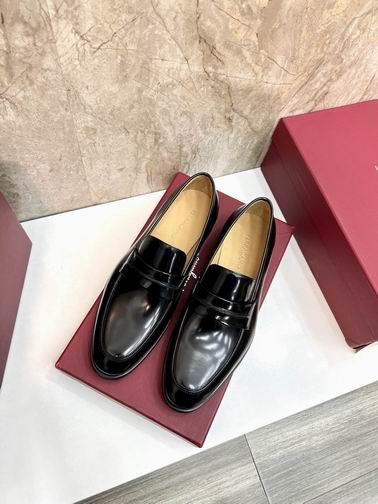 Replica Ferragamo Shoes Ferragamo sz38-46 mnh0414