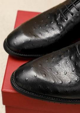 Replica Ferragamo Shoes Ferragamo sz38-46 mnh0335