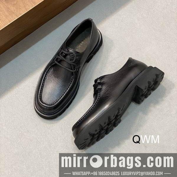 Replica Ferragamo Shoes Ferragamo sz38-45 3C WM1202