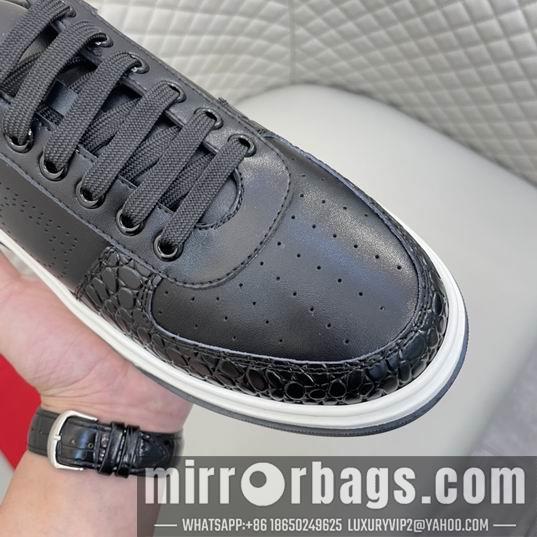 Replica Ferragamo Shoes Ferragamo sz38-45 mnh0301