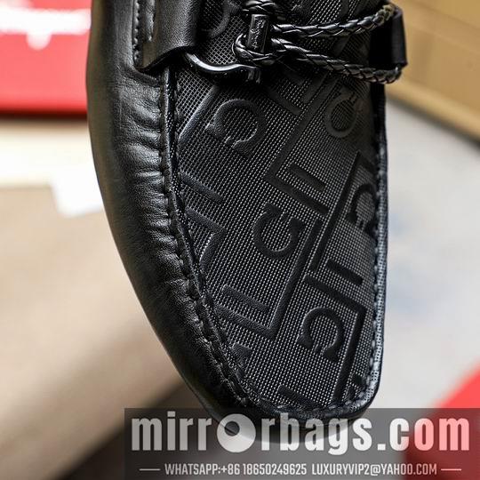 Replica Ferragamo Shoes Ferragamo sz38-45 hnh0908