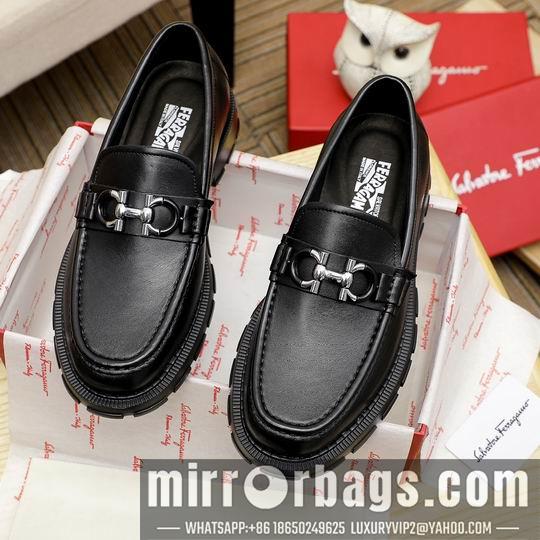 Replica Ferragamo Shoes Ferragamo sz38-45 mnh0304