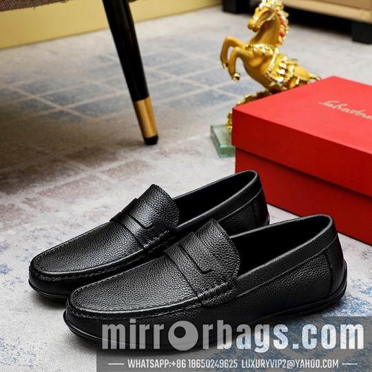 Replica Ferragamo Shoes Ferragamo sz38-45 hnh0530