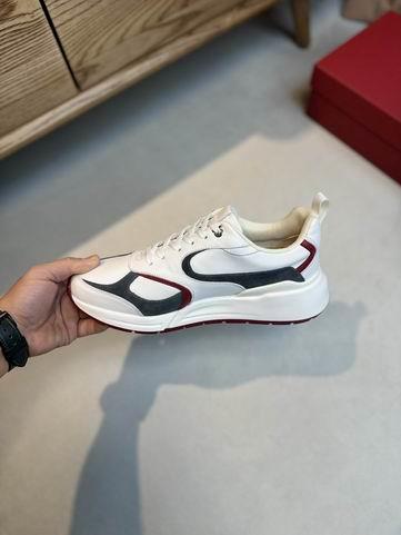 Replica Ferragamo Shoes Ferragamo sz38-45 mnh0304