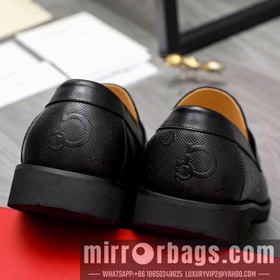 Replica Ferragamo Shoes Ferragamo sz38-45 hnh0708