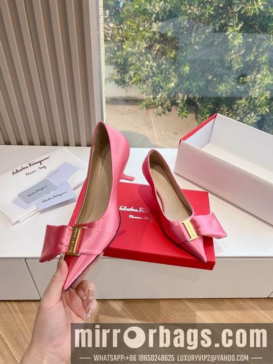 Replica Ferragamo Shoes Ferragamo sz35-40 mnh0204