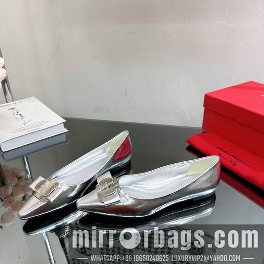 Replica Ferragamo Shoes Ferragamo sz35-40 mnh0401