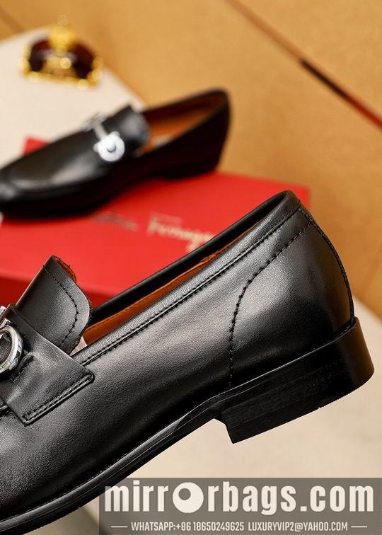 Replica Ferragamo Shoes Ferragamo sz38-45 mnh02190