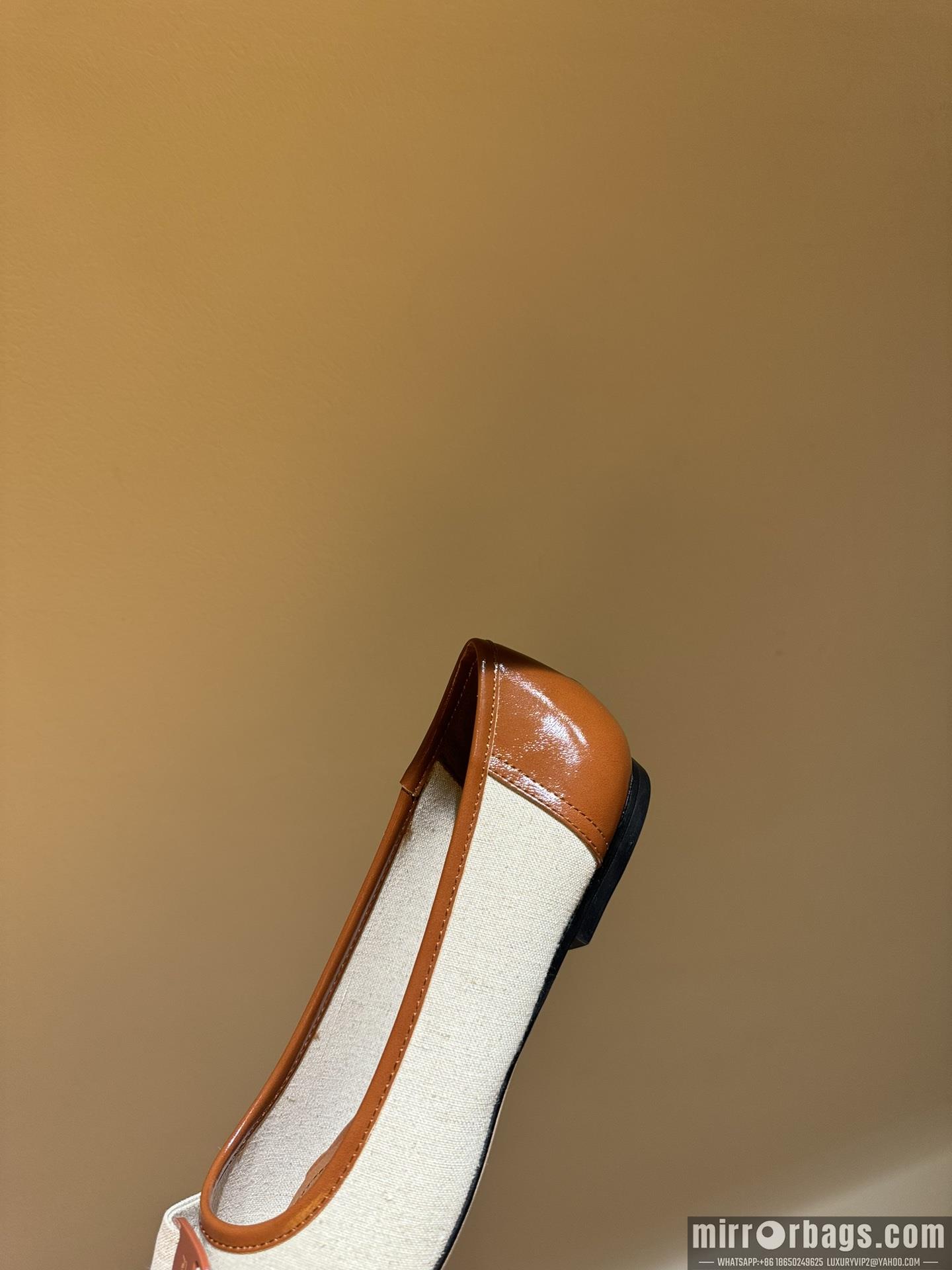 Replica Ferragamo Shoes Ferragamo sz35-40 h0801