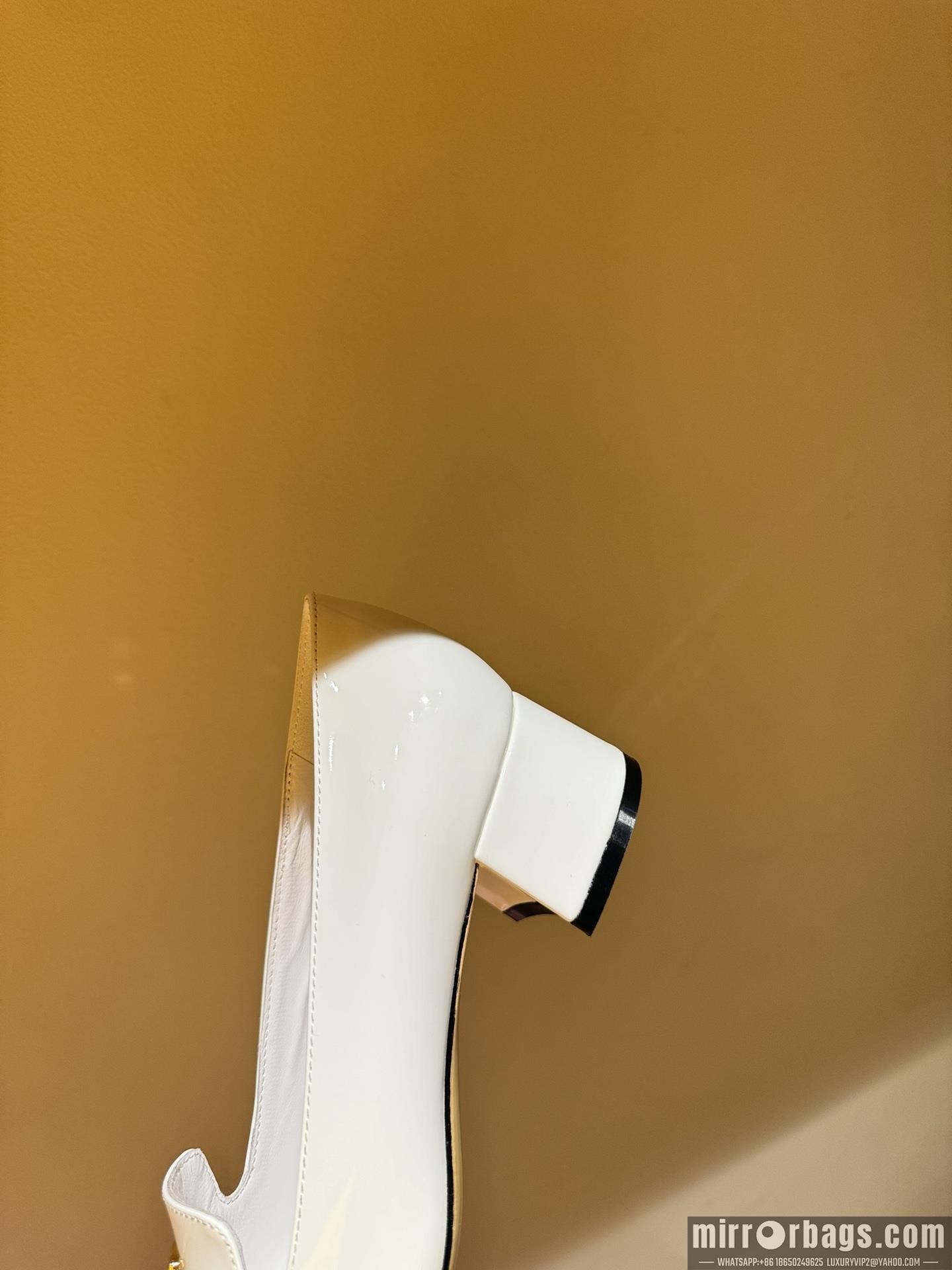 Replica Ferragamo Shoes Ferragamo sz35-40 h0803