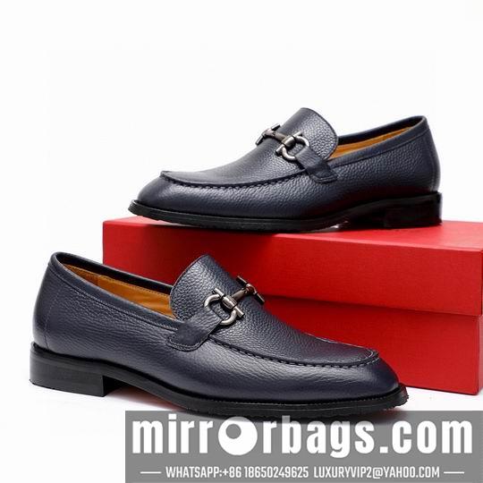Replica Ferragamo Shoes Ferragamo sz38-45 mnh02154