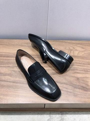 Replica Ferragamo Shoes Ferragamo sz38-45 hnh0733
