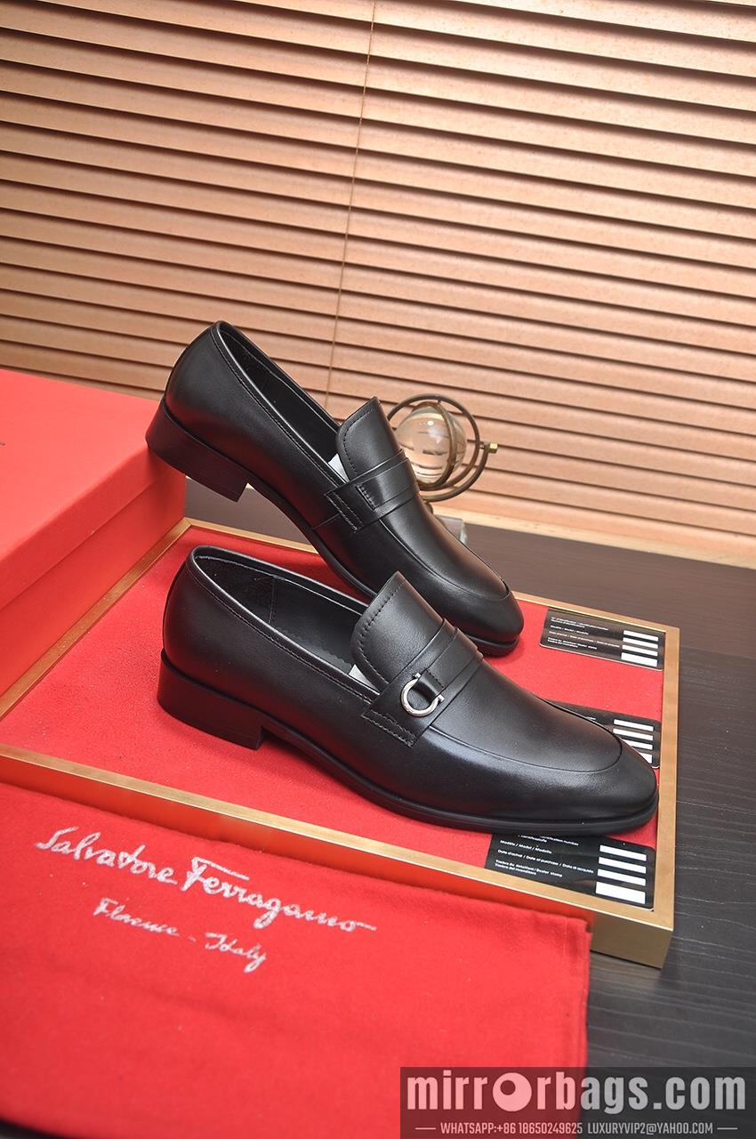 Replica Ferragamo Shoes Ferragamo sz38-44 hnh0247