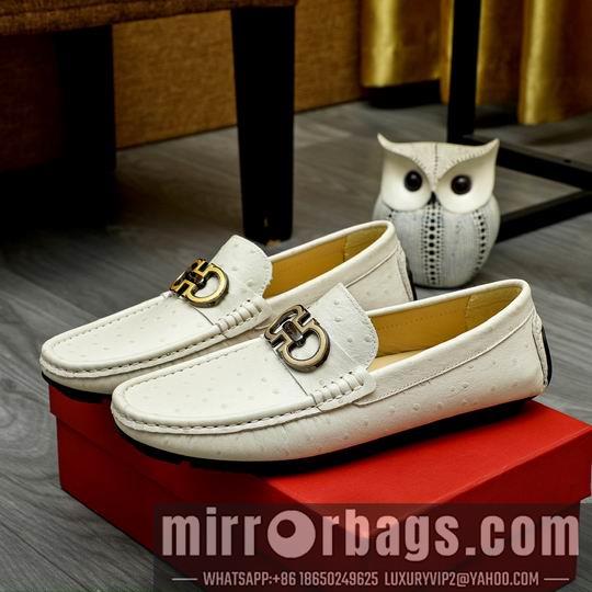 Replica Ferragamo Shoes Ferragamo sz38-46 hnh0909
