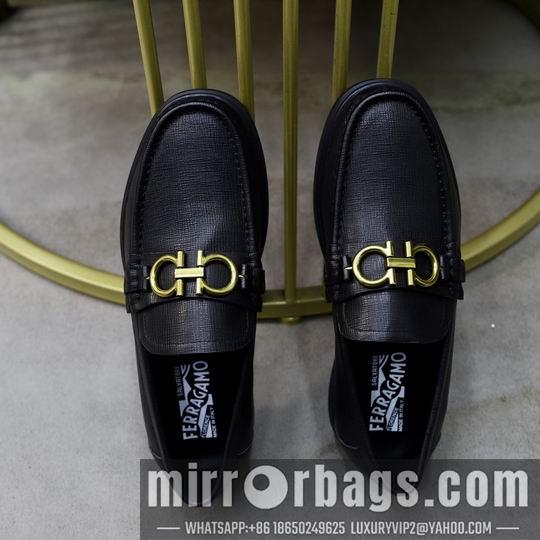 Replica Ferragamo Shoes Ferragamo sz38-45 hnh0436