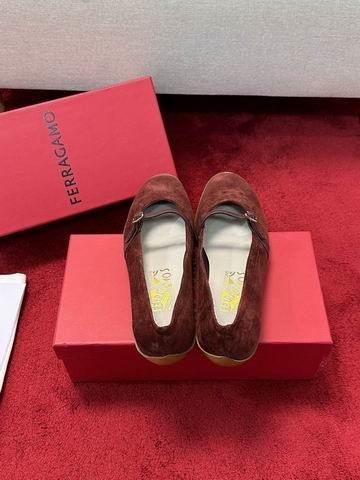 Replica Ferragamo Shoes Ferragamo sz35-41 mnh1003
