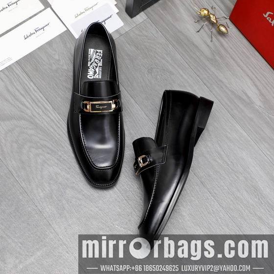 Replica Ferragamo Shoes Ferragamo sz38-45 hnh0713