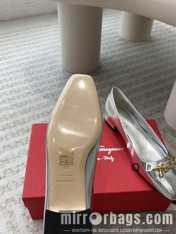 Replica Ferragamo Shoes Ferragamo sz35-40 GDT0401