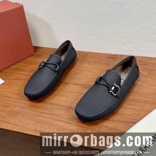 Replica Ferragamo Shoes Ferragamo sz39-44 hnh0613