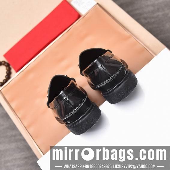 Replica Ferragamo Shoes Ferragamo sz38-44 mnh0358