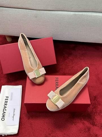 Replica Ferragamo Shoes Ferragamo sz35-41 mnh1002