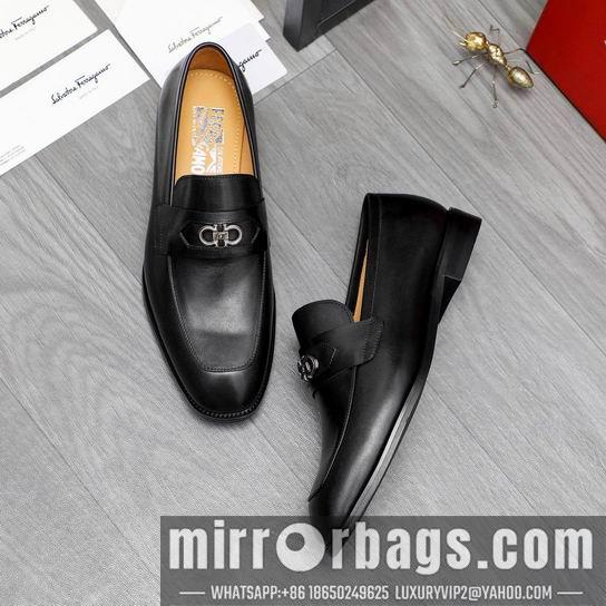 Replica Ferragamo Shoes Ferragamo sz38-45 hnh0712