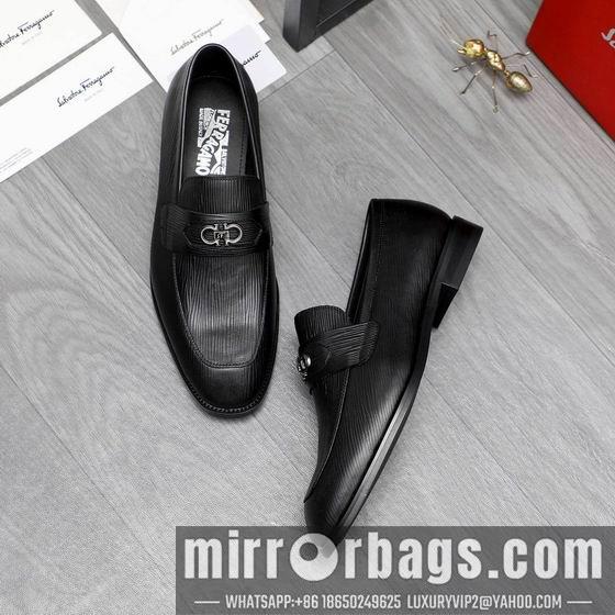 Replica Ferragamo Shoes Ferragamo sz38-45 hnh0712