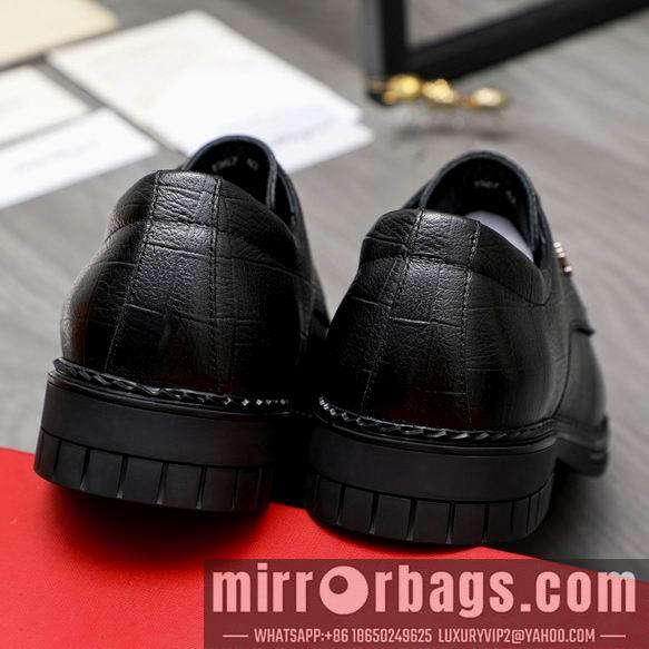 Replica Ferragamo Shoes Ferragamo sz38-46 hnh0909