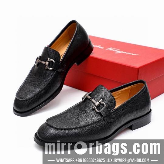 Replica Ferragamo Shoes Ferragamo sz38-45 mnh02154