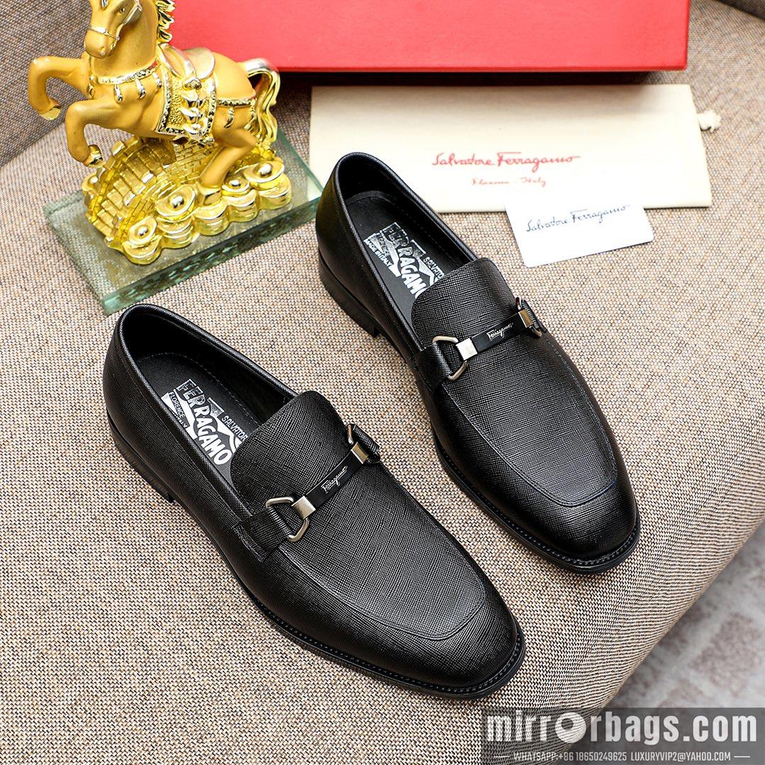 Replica Ferragamo Shoes Ferragamo sz38-45 hnh1225
